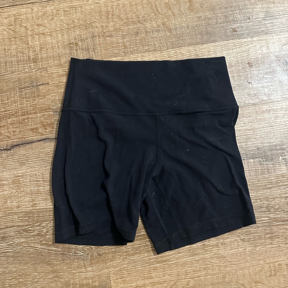Lululemon Women's Align Biker Shorts
